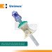 Unimex UnoSpike Withdrawal Cannula Needle-free (Box of 100s) Unimex UnoSpike Withdrawal Cannula Needle-free (Box of 100s)