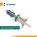 Unimex UnoSpike Withdrawal Cannula Needle-free (Box of 100s) Unimex UnoSpike Withdrawal Cannula Needle-free (Box of 100s)