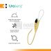 Urosenz Latex Foley Catheter, 2-Way w/ Stylet (Box of 10s) Urosenz Latex Foley Catheter, 2-Way w/ Stylet (Box of 10s)