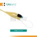 Urosenz Latex Foley Catheter, 2-Way w/ Stylet (Box of 10s) Urosenz Latex Foley Catheter, 2-Way w/ Stylet (Box of 10s)