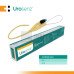 Urosenz Latex Foley Catheter, 2-Way w/ Stylet (Box of 10s) Urosenz Latex Foley Catheter, 2-Way w/ Stylet (Box of 10s)