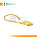 Urosenz Latex Foley Balloon Catheter 2-Way (Box of 10s)