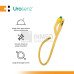 Urosenz Latex Foley Balloon Catheter 2-Way (Box of 10s)