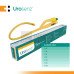 Urosenz Latex Foley Balloon Catheter 2-Way (Box of 10s)