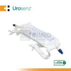 Urosenz Urine Leg Bag 800ml