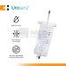 Urosenz Urine Leg Bag 800ml