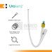 Urosenz Silicone Foley Catheter, 2-Way w/o Stylet (Box of 10s) Urosenz Silicone Foley Catheter, 2-Way w/o Stylet (Box of 10s)