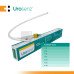 Urosenz Silicone Foley Catheter, 2-Way w/o Stylet (Box of 10s) Urosenz Silicone Foley Catheter, 2-Way w/o Stylet (Box of 10s)