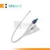Urosenz Silicone Foley Catheter, 3-Way w/o Stylet (Box of 10s) Urosenz Silicone Foley Catheter, 3-Way w/o Stylet (Box of 10s)