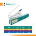 Urosenz Silicone Foley Catheter, 3-Way w/o Stylet (Box of 10s) Urosenz Silicone Foley Catheter, 3-Way w/o Stylet (Box of 10s)