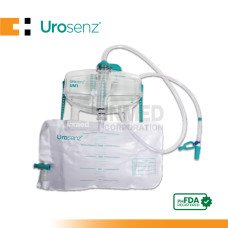 Urosenz Urine Meter
