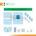 Vi Pha Co Minimally Invasive Surgical (MIS) Laparoscopy Pack Vi Pha Co Minimally Invasive Surgical (MIS) Laparoscopy Pack
