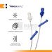 Vascusenz CVC Set 2Lumen Fr-04 5cm Vascusenz CVC Set 2Lumen Fr-04 5cm