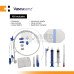 Vascusenz CVC Set 2Lumen Fr-04 5cm Vascusenz CVC Set 2Lumen Fr-04 5cm
