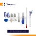 Vascusenz CVC Set 3Lumen Fr-07 20cm