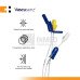Vascusenz CVC Set 3Lumen Fr-07 20cm