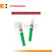 Vitromed Blood Collection Needle, G21 x 1 1/2 (Box of 100s)