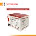 Vitromed Blood Collection Needle, G21 x 1 1/2 (Box of 100s)