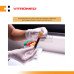 Vitromed Blood Collection Tube, Clot Activator w/ Gel, 5ml (Pack of 100s)
