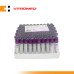 Vitromed Blood Collection Tube, EDTA K2 (Box of 100s)