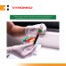 Vitromed Blood Collection Tube, Heparin, 2ml (Pack of 100s)