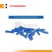 Vitromed Blood Lancet G26 Blue (Box of 200s)