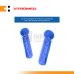 Vitromed Blood Lancet G26 Blue (Box of 200s)