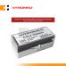 Vitromed Cover Glass, 22x22mm (Pack of 200s) Vitromed Cover Glass, 22x22mm (Pack of 200s)