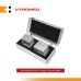 Vitromed Cover Glass, 22x22mm (Pack of 200s) Vitromed Cover Glass, 22x22mm (Pack of 200s)
