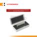 Vitromed Cover Glass, 22x40mm (Pack of 100s)