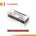 Vitromed Cover Glass, 22x40mm (Pack of 100s)