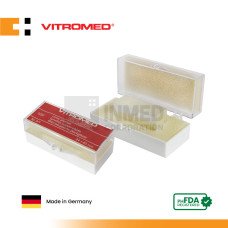 Vitromed Cover Glass, 24x40mm (Pack of 100s)