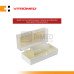 Vitromed Cover Glass, 24x40mm (Pack of 100s) Vitromed Cover Glass, 24x40mm (Pack of 100s)