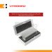 Vitromed Cover Glass, 24x56mm (Pack of 100s)