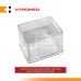 Vitromed Haemocytometer Cover Glass (Pack of 10s) Vitromed Haemocytometer Cover Glass (Pack of 10s)