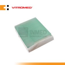 Vitromed Microslides Frosted (Box of 72s)