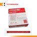 Vitromed Microslides Frosted (Box of 72s)