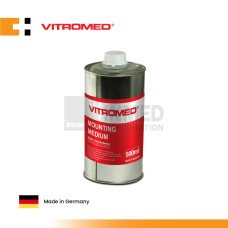 Vitromed Mounting Medium, 500ml