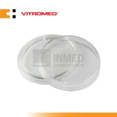 Vitromed Petri Dish 150mm (Pack of 10s)