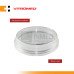 Vitromed Petri Dish 150mm (Pack of 10s)