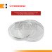 Vitromed Petri Dish 150mm (Pack of 10s)