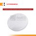 Vitromed 2 Section Petri Dish 90mm (Pack of 20s) Vitromed 2 Section Petri Dish 90mm (Pack of 20s)