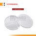 Vitromed 2 Section Petri Dish 90mm (Pack of 20s) Vitromed 2 Section Petri Dish 90mm (Pack of 20s)