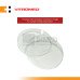 Vitromed Petri Dish with Triple Vent, 90mm (Pack of 10s)