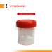 Vitromed Stool Container 60ml 