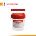 Vitromed Urine Container w/ Screw Cap, 60ml Vitromed Urine Container w/ Screw Cap, 60ml
