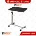 Inmed Overbed Table [1pc/Carton]