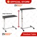 Inmed Overbed Table [1pc/Carton]