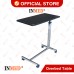 Inmed Overbed Table [1pc/Carton]