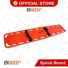 Inmed Spine Board [1pc/Carton]